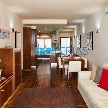 Em A 10 Min Da * 50070/al Appartement Albufeira