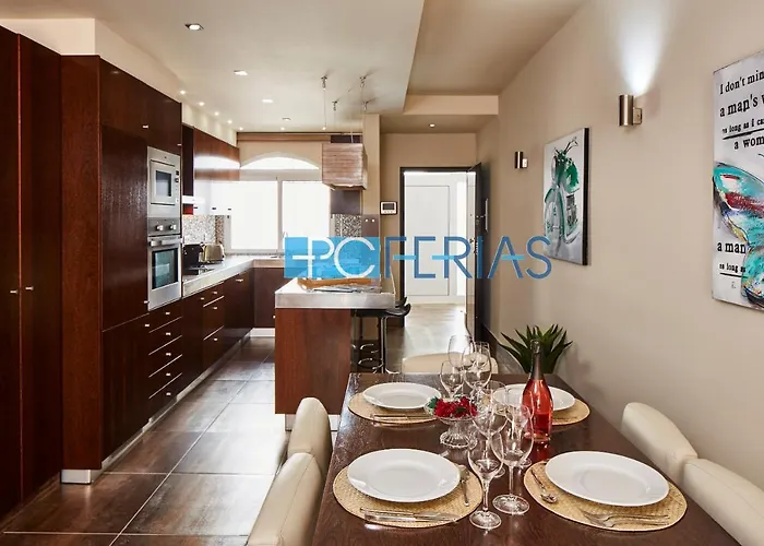 Lägenhet Em A 10 Min Da * 50070/al *