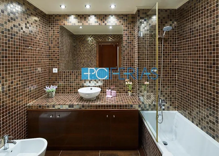 Lägenhet Em A 10 Min Da * 50070/al Albufeira