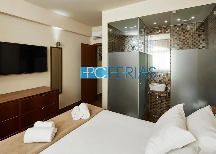 Em A 10 Min Da * 50070/al Lägenhet *