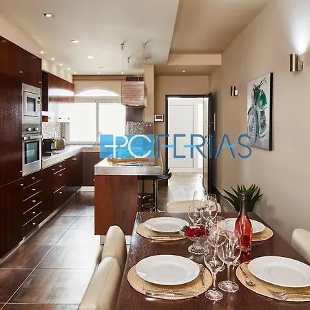 Apartment Em A 10 Min Da * 50070/al *