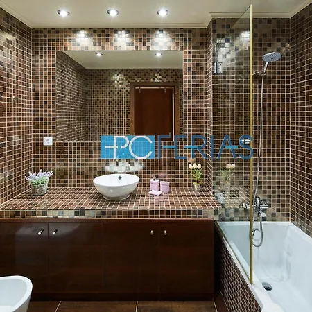 Apartment Em A 10 Min Da * 50070/al Albufeira