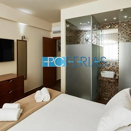 Em A 10 Min Da * 50070/al Apartment *
